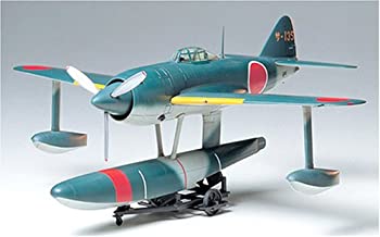 【中古】（非常に良い）タミヤ 1/48 傑作機シリーズ 強風11型