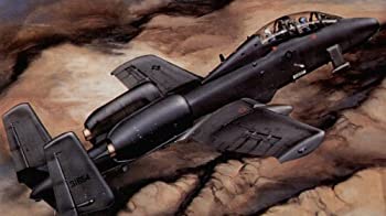 【中古】(未使用品)トランペッター 1/32 A-10AN-AW複座型 プラモデル|GoodLifeStore