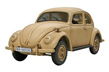 【中古】（非常に良い）タミヤ 1/48 ミリタリーミニチュアシリーズ No.31 フォルクスワーゲン タイプ82E スタッフカー プラモデル 32531