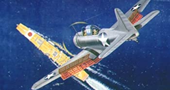 【中古】（非常に良い）トランペッター 1/32 米海軍 SBD-1 2 ドーントレス 急降下爆撃機 プラモデル 20,409円
