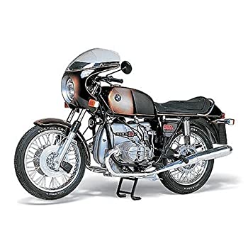 タミヤ 1/6 オートバイ No.6 1/6 BMW R75/5 ポリスタイプ 16006 プラモデル 51aW7wURd8L.jpg_BO30,255,255,