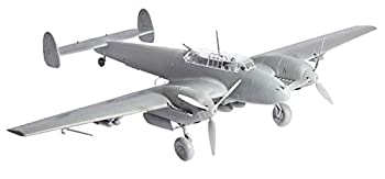 【中古】（非常に良い）ドラゴン 1/32 ドイツ空軍 Bf110 C-7