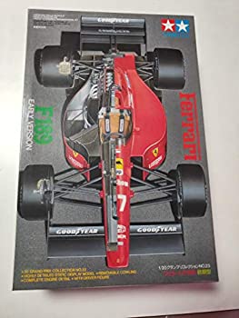 楽天市場】【中古】タミヤ 1/20 フェラーリF189前期型 (1／20