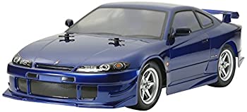 【中古】（非常に良い）タミヤ RCスペアパーツ SP.1478 1/12 NISSAN シルビア S15 ボディパーツセット 51478