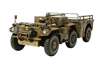 【中古】（非常に良い）タミヤ 1/35 ミリタリーミニチュアシリーズ No.330 アメリカ陸軍 カーゴトラック 6×6 M561 ガマゴート プラモデル 35330 4,218円