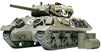 【中古】（非常に良い）タミヤ 1/48 ミリタリーミニチュアシリーズ No.19 アメリカ陸軍 M10 駆逐戦車 中期型 プラモデル 32519