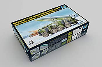 楽天市場】【中古】トランペッター 1/35 ソビエト軍 BM-27 多