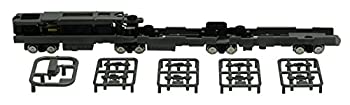 【中古】（非常に良い）トミーテック ジオコレ 鉄道コレクション 動力ユニット 路面3連接 TM-TR06 ジオラマ用品
