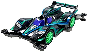 【中古】（非常に良い）タミヤ ミニ四駆特別企画商品 ヒートエッジ グリーンスペシャル MAシャーシ 95299