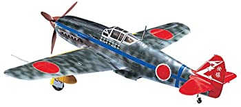 【中古】(未使用品)ハセガワ 1/48 川崎 三式戦闘機 飛燕 I型丁 飛行第244戦隊 #JT14｜GoodLifeStore