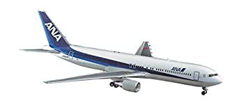 【中古】(未使用品)ハセガワ 1/200 ANA B767-300 プラモデル 6