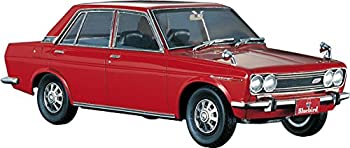 楽天市場 中古 ハセガワ 1 24 ニッサン ブルーバード 510 1600sss 1969 プラモデル Hc8 Goodlifestore