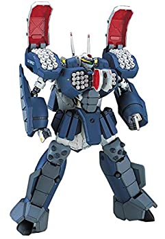 【中古】(未使用品)ハセガワ 1/72 マクロスゼロシリーズ リアクティブ アーマード VF-0S マクロス ゼロ画像