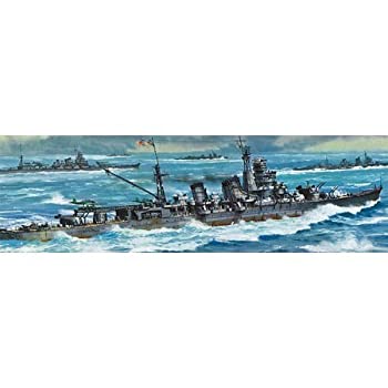 【中古】ハセガワ 1/700 日本海軍重巡洋艦 青葉