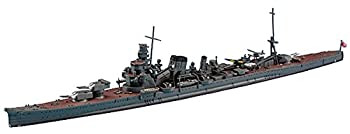 【中古】(未使用品)ハセガワ 1/700 ウォーターラインシリーズ 日本海軍 重巡洋艦 古鷹 プラモデル 345