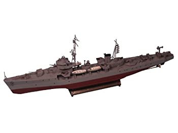 【中古】(未使用品)ピットロード 1/350 日本海軍 海防艦 鵜来型 大掃海具装備型 WB02