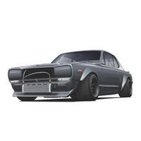 楽天市場】【中古】フジミ模型 1/24 インチアップシリーズ No