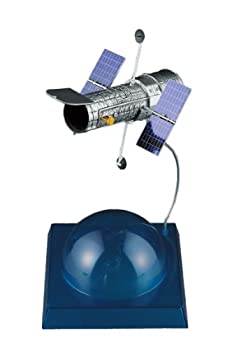 【中古】（非常に良い）ハセガワ 1/200 スペースシャトル&ハッブル宇宙望遠鏡