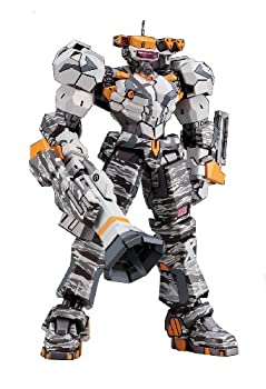【中古】（非常に良い）ハセガワ 電脳戦機バーチャロン RVR-62-D/77-X アファームドT タイプD/X 1/100スケール プラモデル 65559 17,250円