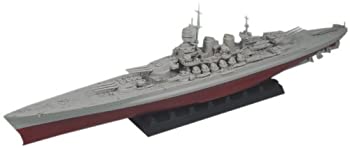 【中古】（非常に良い）ピットロード 1/700 第二次世界大戦 イタリア海軍 戦艦 ローマ