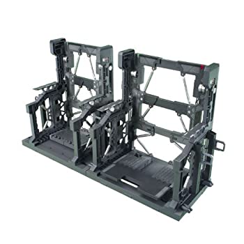 【中古】（非常に良い）ビルダーズパーツ 1/144 システムベース