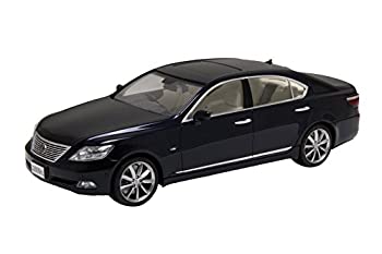【中古】（非常に良い）フジミ模型 1/24 インチアップシリーズ No.7 トヨタ レクサス LS600hL 2010年モデル プラモデル ID7
