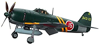 ハセガワ 1/72 日本海軍 川西 M1K2-1 局地戦闘機 紫電改 プラモデル A6 6g7v4d0 ハセガワ 1/72スケール A帯シリーズ川西 M1K2-J 局地戦闘機 紫電