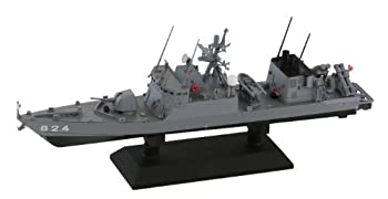 【中古】（非常に良い）ピットロード 1/350 海上自衛隊 ミサイル艇 PG-824 はやぶさ JB17｜GoodLifeStore
