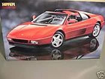 (未使用･未開封品)　フジミ 1/24 フェラーリ F355 ベルリネッタ qdkdu57 楽天市場】【中古】(未使用・未開封品) フジミ 1/24 フェラーリ