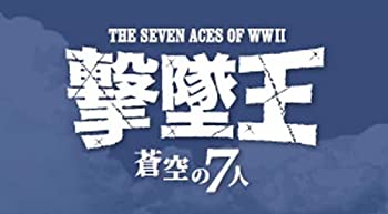 【中古】ハセガワ 1/48 撃墜王-蒼空の7人 W.W.2 世界のエース機7機セット