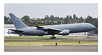 【中古】（非常に良い）ハセガワ 1/200 KC-46A ペガサス プラモデル