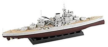 【中古】（非常に良い）ピットロード 1/700 スカイウェーブシリーズ イギリス海軍 戦艦 ヴァリアント 1939 プラモデル W188