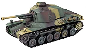 【中古】（非常に良い）ファインモールド 1/35 スケールミリタリーシリーズ 帝国陸軍 三式中戦車 チヌ プラモデル FM55