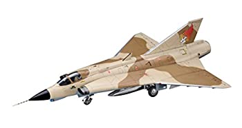 【中古】（非常に良い）ハセガワ クリエーターワークスシリーズ エリア88 J35J ドラケン 風間 真 1/72スケール プラモデル 64758画像