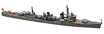 【中古】（非常に良い）ハセガワ 1/700 ウォーターラインシリーズ 日本海軍 駆逐艦 朝潮 プラモデル 463