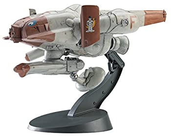 【中古】（非常に良い）ハセガワ マシーネンクリーガー ルナダイバー スティングレイ オペレーション ダイナモ 1/35スケール プラモデル 64114