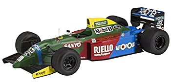 【中古】（非常に良い）ハセガワ 1/24 ベネトン B190 プラモデル 20340
