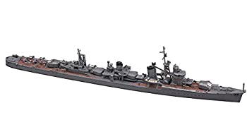 【中古】（非常に良い）ハセガワ 1/700 ウォーターラインシリーズ 日本海軍 日本駆逐艦 霞 プラモデル 466