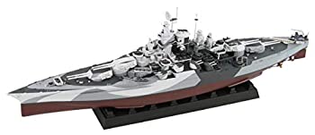 【中古】（非常に良い）ピットロード 1/700 スカイウェーブシリーズ アメリカ海軍 戦艦 BB-48 ウエスト・ヴァージニア 1945 プラモデル W204