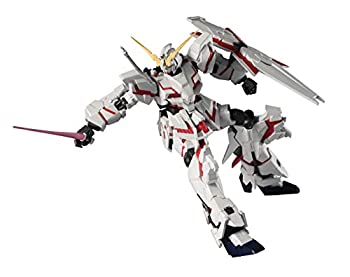 【中古】（非常に良い）バンダイ スピリッツ GUNDAM UNIVERSE 機動戦士ガンダムUC RX-0 UNICORN GUNDAM 約160mm ABS&PVC製 塗装済み可動フィギュア 7,174円