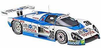 【中古】（非常に良い）ハセガワ 1/24 ミノルタ トヨタ88C (ル・マンタイプ) プラモデル 20426 4,403円