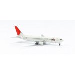 【中古】（非常に良い）ヘルパ 日本航空 JA8397 504416