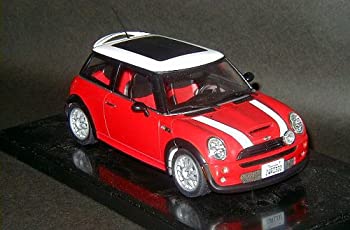 絶版 ミニミニ大作戦 フジミ 1/24 ミニクーパー S ステラ・ブリジャー車 絶版 ミニミニ大作戦 フジミ 1/24 ミニクーパー S ステラ