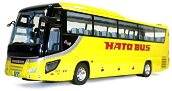 【中古】フジミ模型 1/32 日野セレガ スーパーハイデッカー はとバス仕様 21,445円