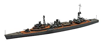 【中古】（非常に良い）フジミ模型 1/700 特シリーズ No.27 日本海軍敷設艦 津軽 後期型 1944年 プラモデル 特27
