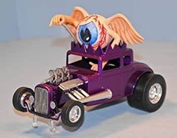 【中古】（非常に良い）メビウスモデル 1/20 EYE GONE WILD アイ・ゴーン・ワイルド