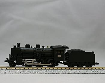 【中古】（非常に良い）マイクロエース Nゲージ C50-110 デフ付き A7401 鉄道模型 蒸気機関車