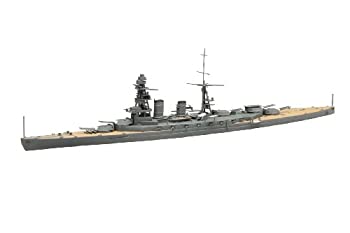 【中古】（非常に良い）フジミ模型 1/700 特シリーズ No.46 日本海軍巡洋戦艦 天城 プラモデル 特46