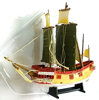 ★ボーフォードジャパン 世界の帆船 武外伝 帆 HAN 壱 全8種セット★ プレミア品世界の帆船 武外伝 帆HAN 第壱段 HN107