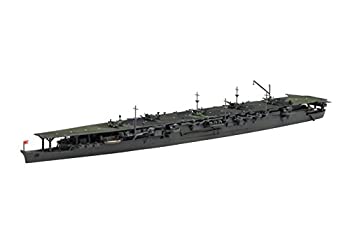 【中古】フジミ模型 1/700 特シリーズ No.65 日本海軍航空母艦 龍鳳 昭和20年 プラモデル 特65｜GoodLifeStore